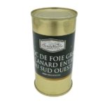 BLOC DE FOIE GRAS DE CANARD 200G