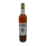 SAUCE ARTISANALE XIPISTER ETXEKOA