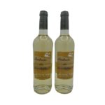 LOT DE 2 "TENDRESSE DES SABLES"