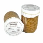 LE BOCAL DES HARICOTS TARBAIS 750G
