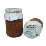 AXOA DE CANARD 700G
