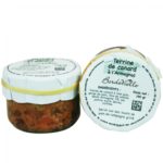 TERRINE DE CANARD À L'ARMAGNAC 190G