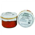 RILLETTES DE CANARD AU PIMENT D'ESPELETTE 190G