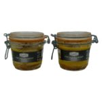 LOT DE 2 ENTIER 300G