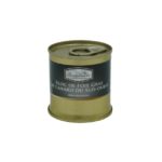 BLOC DE FOIE GRAS DE CANARD 100G