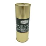 BLOC DE FOIE GRAS DE CANARD 325G