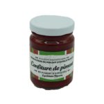 CONFITURE AU PIMENT D'ESPELETTE