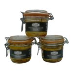 LOT DE 3 ENTIER 180G