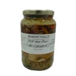POT AU FEU DE CANARD 1400G