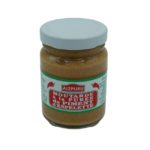MOUTARDE AU PIMENT D'ESPELETTE 100G
