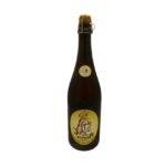 BIÈRE CATH' BLONDE 75CL