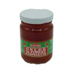GELÉE DE PIMENT D'ESPELETTE