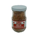 SEL AU PIMENT D'ESPELETTE 100G
