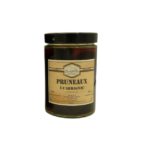 PRUNEAUX A L'ARMAGNAC