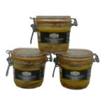 LOT DE 3 ENTIER 300G